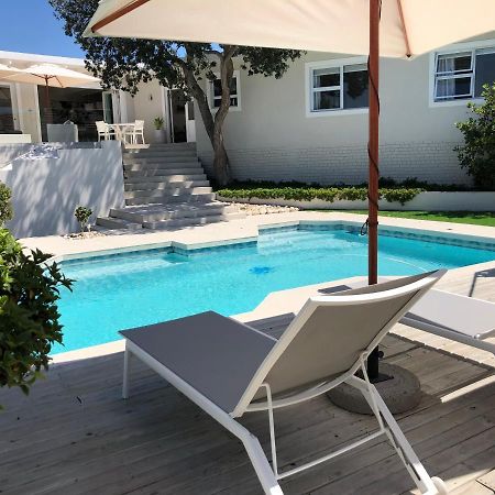 Villa Watsonia Bloubergstrand Exteriör bild