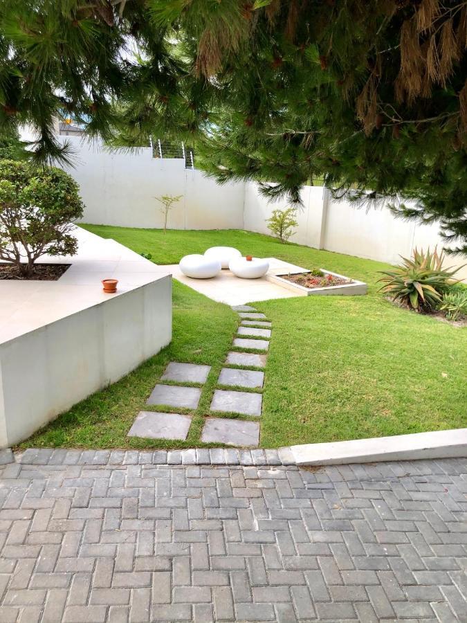 Villa Watsonia Bloubergstrand Exteriör bild