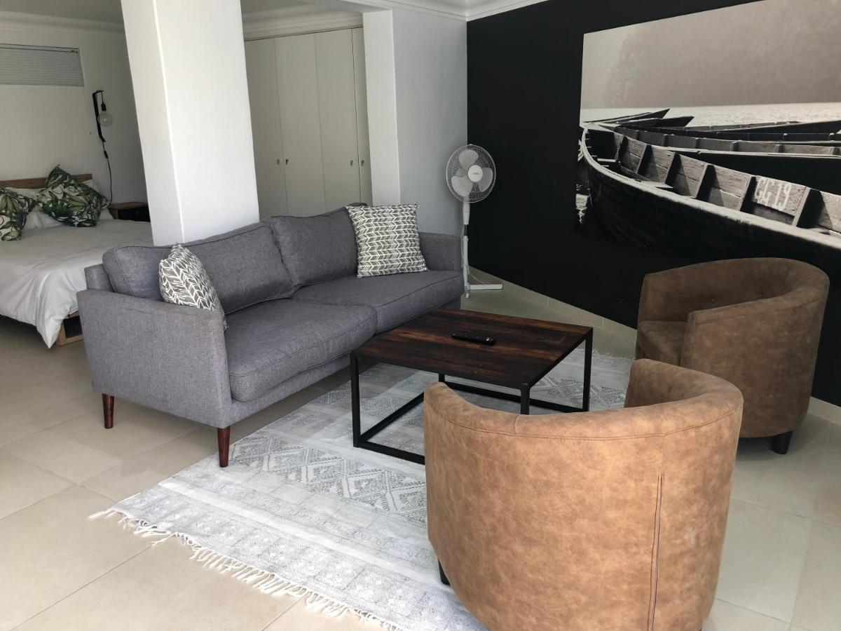 Villa Watsonia Bloubergstrand Exteriör bild
