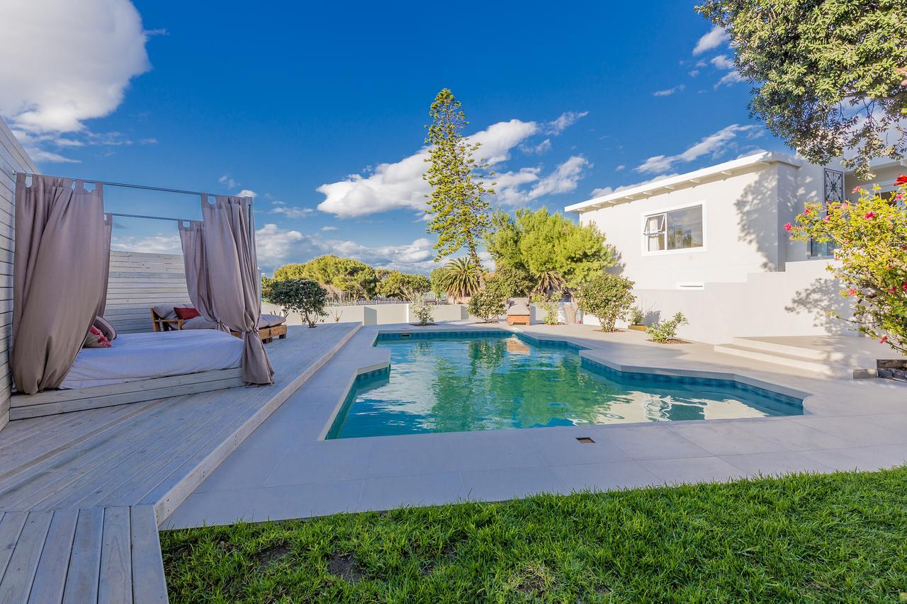 Villa Watsonia Bloubergstrand Exteriör bild